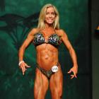 Melissa  Inbusch - NPC Europa Super Show 2011 - #1