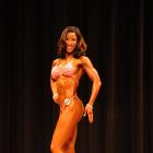 Stacy  Pacley - NPC Julie Palmer 2013 - #1