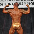 Daniel   Masip  - NPC Masters Nationals 2011 - #1