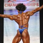 Nancy  Lewis - IFBB Wings of Strength Tampa  Pro 2012 - #1