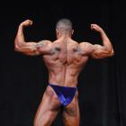 Jose  Fortuna - NPC Elite Muscle Classic 2010 - #1