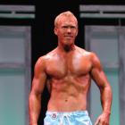 Andrew  Weyl - NPC Tim Gardner Tampa Extravaganza 2011 - #1