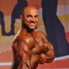 Verdiyev  Vugar - IFBB Arnold Amateur 2011 - #1