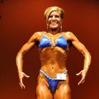 Jennifer  Esposito - NPC Long Island Championships 2009 - #1