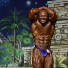 Wendell  Floyd - IFBB Europa Super Show 2014 - #1