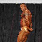 Daniel   Masip  - NPC Masters Nationals 2011 - #1