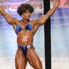 Nancy  Lewis - IFBB Wings of Strength Tampa  Pro 2012 - #1