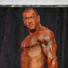 Daniel   Masip  - NPC Masters Nationals 2011 - #1