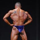 Jose  Fortuna - NPC Elite Muscle Classic 2010 - #1