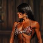 Josie  Zamora - IFBB Europa Super Show 2010 - #1