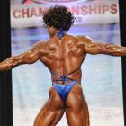 Nancy  Lewis - IFBB Wings of Strength Tampa  Pro 2012 - #1