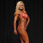 Monica  Eiler - NPC USA 2010 - #1