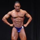 Jose  Fortuna - NPC Elite Muscle Classic 2010 - #1