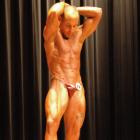 Sal   Ferreira - NPC Red River Classic 2009 - #1