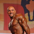 Verdiyev  Vugar - IFBB Arnold Amateur 2011 - #1