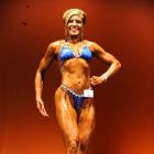Jennifer  Esposito - NPC Long Island Championships 2009 - #1