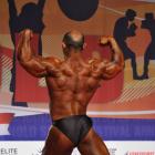 Verdiyev  Vugar - IFBB Arnold Amateur 2011 - #1