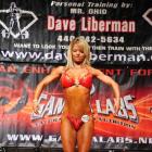 Melissa  Dean-Pardo - NPC Natural Ohio 2014 - #1