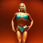 Tiffany  Gapinski - NPC Long Island Championships 2009 - #1