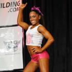 Ariel   Khadr - NPC Teen Nationals 2009 - #1