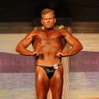 James  Swaan - NPC Lone Star Classic 2009 - #1