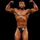 Phillip M  Burns - NPC Jr. USA 2009 - #1