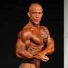 Christan  Coronato - NPC Team Universe 2011 - #1