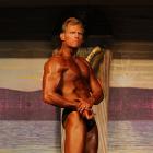 James  Swaan - NPC Lone Star Classic 2009 - #1