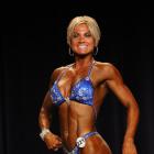 Jessica  Boceman - IFBB North American Championships 2011 - #1