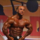 Verdiyev  Vugar - IFBB Arnold Amateur 2011 - #1