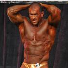 Daniel   Masip  - NPC Masters Nationals 2011 - #1
