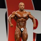 Mark  Dugdale - IFBB Olympia 2009 - #1