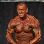 Daniel   Masip  - NPC Masters Nationals 2011 - #1