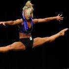 Taylor  Seaman - NPC Jr. USA 2012 - #1
