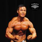 Kevin  Tran - NPC Texas State 2013 - #1