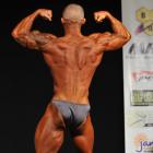 Christan  Coronato - NPC Team Universe 2011 - #1