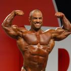 Mark  Dugdale - IFBB Olympia 2009 - #1