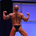 Kenny  Marrero - NPC Tim Gardner Tampa Extravaganza 2011 - #1