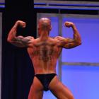 Kenny  Marrero - NPC Tim Gardner Tampa Extravaganza 2011 - #1