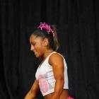 Ariel   Khadr - NPC Teen Nationals 2009 - #1