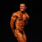 Bill   Lawrence  - NPC Nationals 2009 - #1