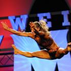 Bethany  Wagner - IFBB Olympia 2011 - #1