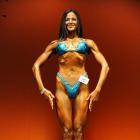 Melissa  Shokoufandeh - NPC Long Island Championships 2009 - #1