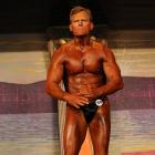 James  Swaan - NPC Lone Star Classic 2009 - #1