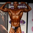 Paul  Dwyer - Australian National Natural Titles 2011 - #1