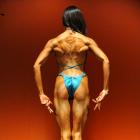 Melissa  Shokoufandeh - NPC Long Island Championships 2009 - #1