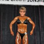 Michelle  Evans - NPC Masters Nationals 2011 - #1