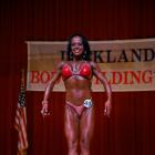 Laura  Belew - NPC Lackland Classic 2012 - #1