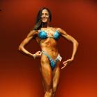 Melissa  Shokoufandeh - NPC Long Island Championships 2009 - #1