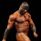 Timothy   Corscadden - NPC Eastern USA 2009 - #1